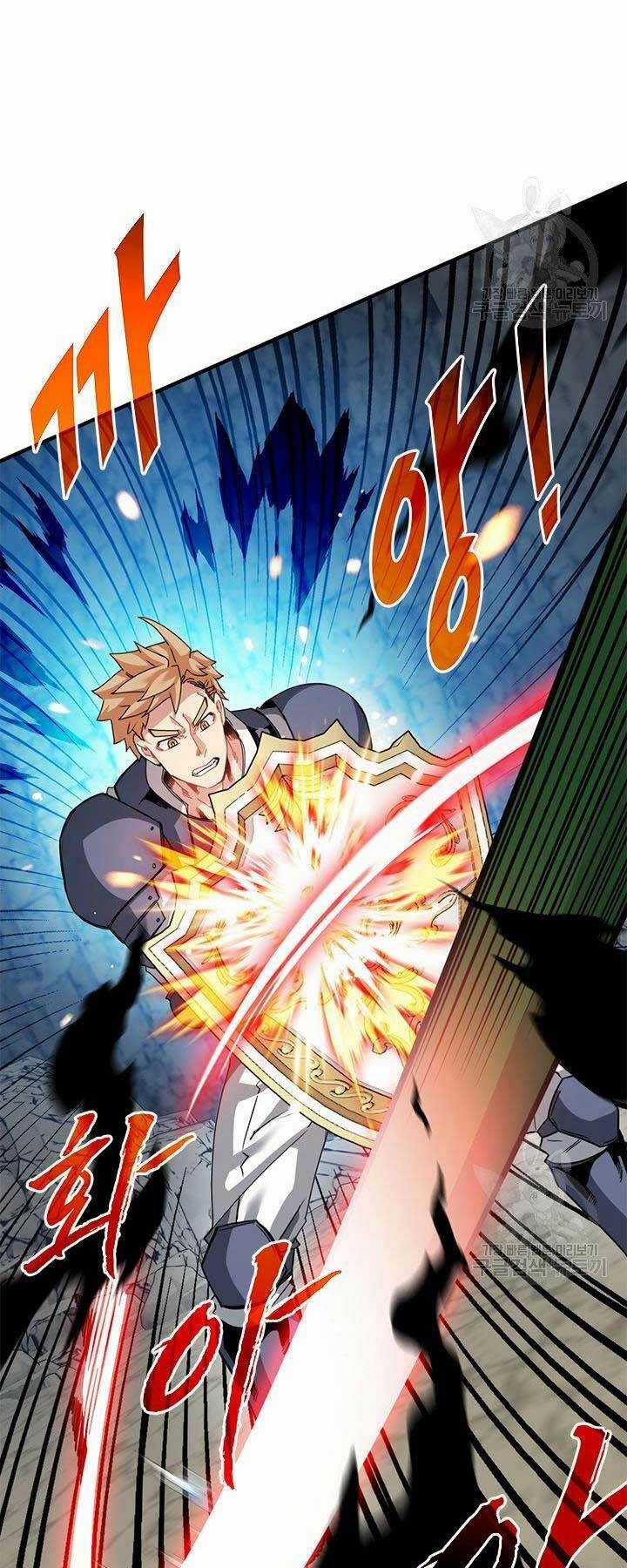 Thợ Săn Gacha Cấp Sss Chapter 42 trang 1