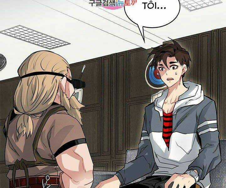 Thợ Săn Gacha Cấp Sss Chapter 5 trang 1