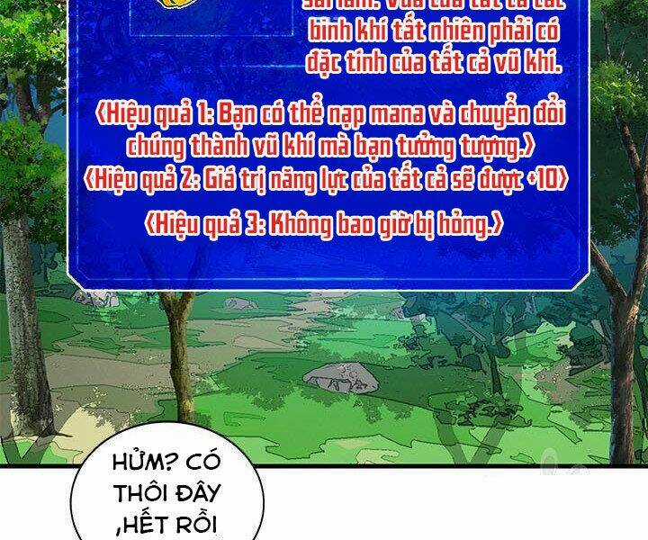 Thợ Săn Gacha Cấp Sss Chapter 5 trang 122