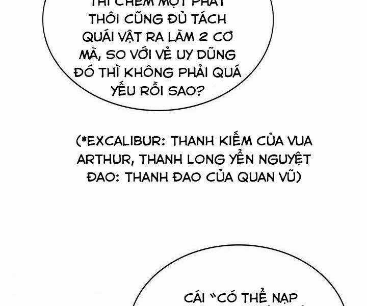 Thợ Săn Gacha Cấp Sss Chapter 5 trang 126