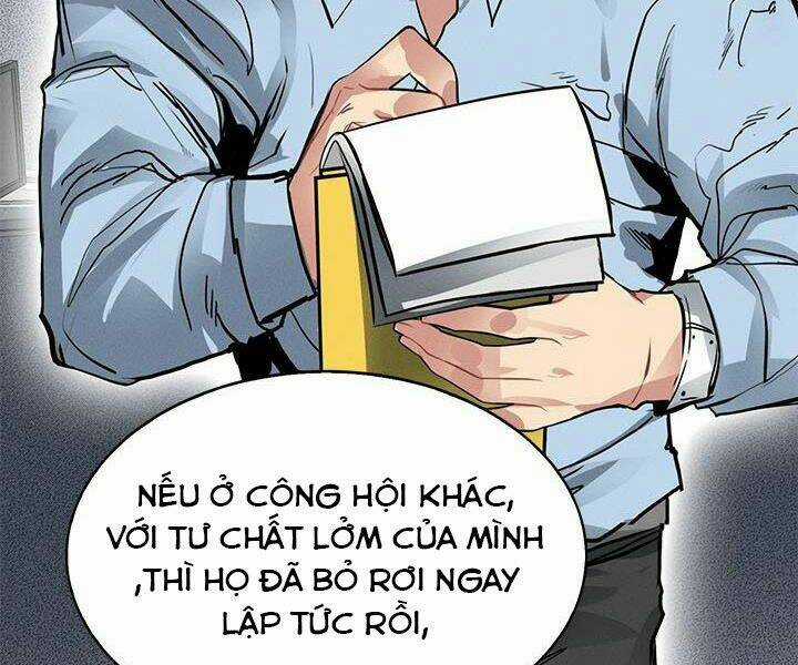 Thợ Săn Gacha Cấp Sss Chapter 5 trang 163