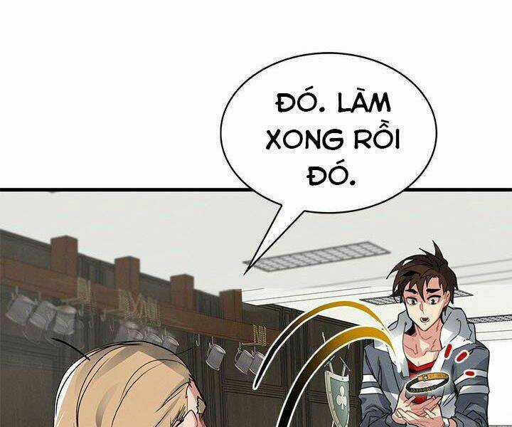 Thợ Săn Gacha Cấp Sss Chapter 5 trang 66