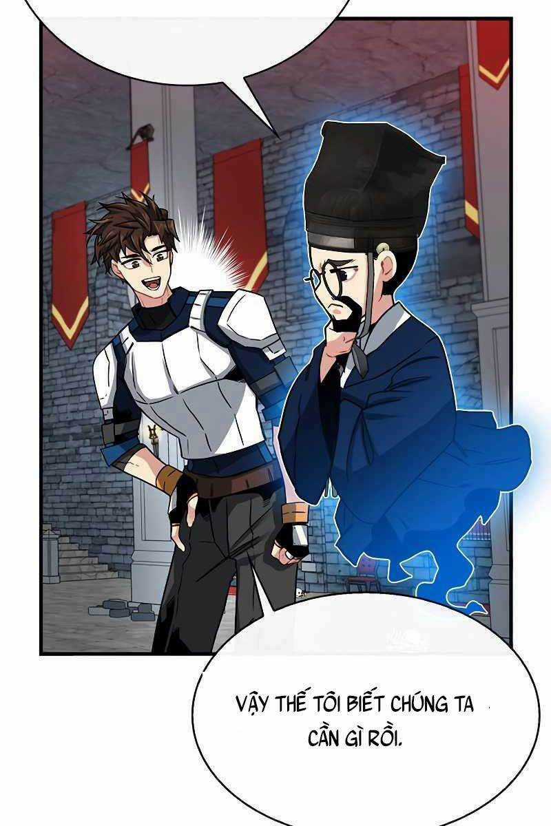 Thợ Săn Gacha Cấp Sss Chapter 51 trang 35