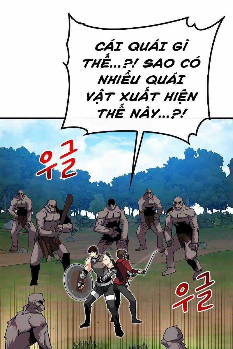 Thợ Săn Gacha Cấp Sss Chapter 51 trang 48