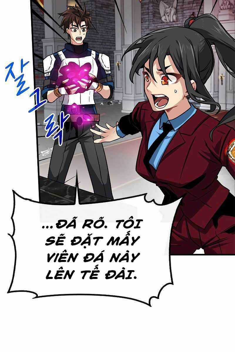 Thợ Săn Gacha Cấp Sss Chapter 51 trang 50