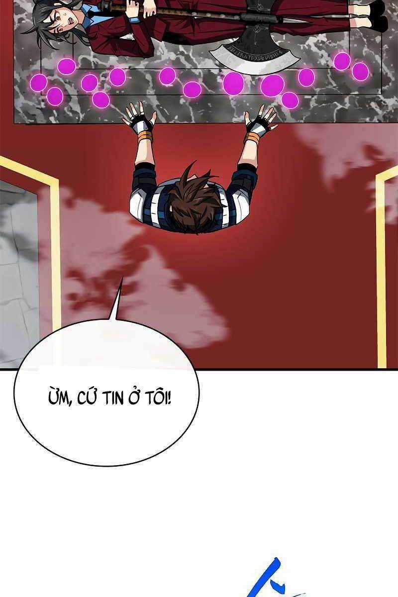 Thợ Săn Gacha Cấp Sss Chapter 51 trang 52