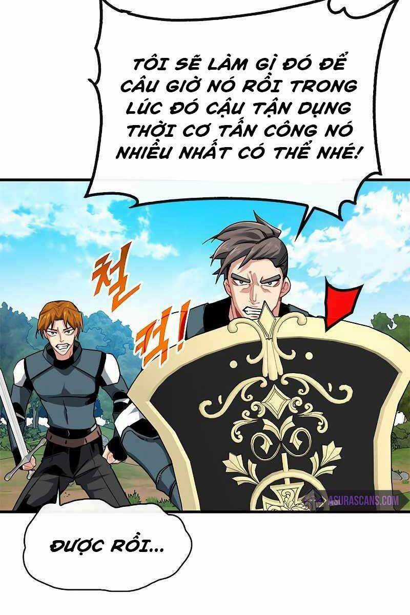 Thợ Săn Gacha Cấp Sss Chapter 51 trang 60