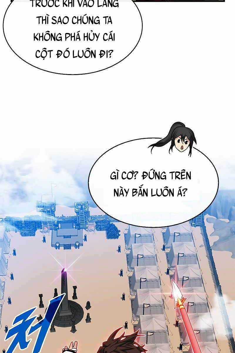 Thợ Săn Gacha Cấp Sss Chapter 51 trang 8