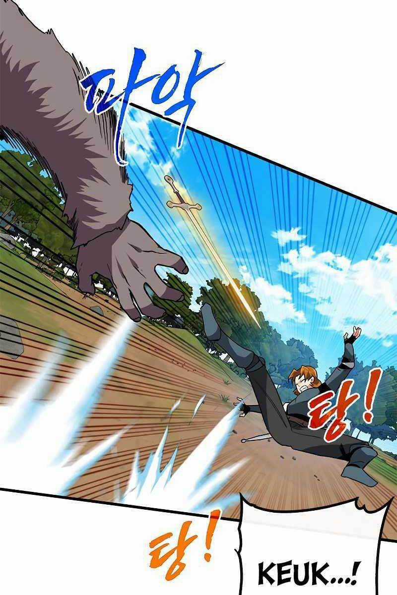 Thợ Săn Gacha Cấp Sss Chapter 51 trang 88