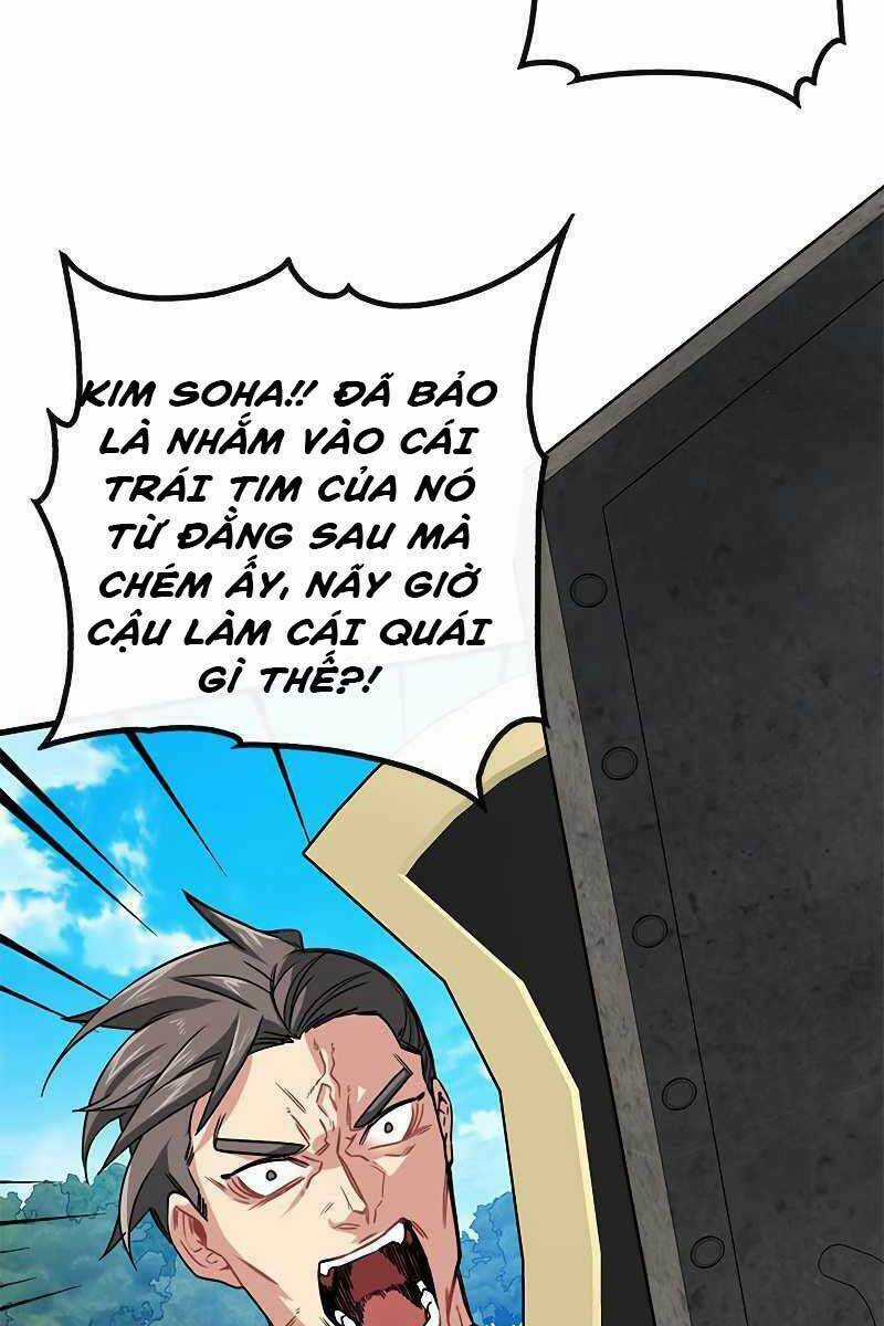 Thợ Săn Gacha Cấp Sss Chapter 51 trang 89