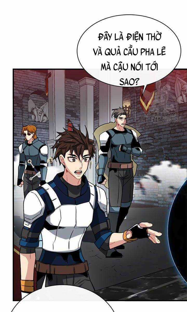 Thợ Săn Gacha Cấp Sss Chapter 52 trang 11