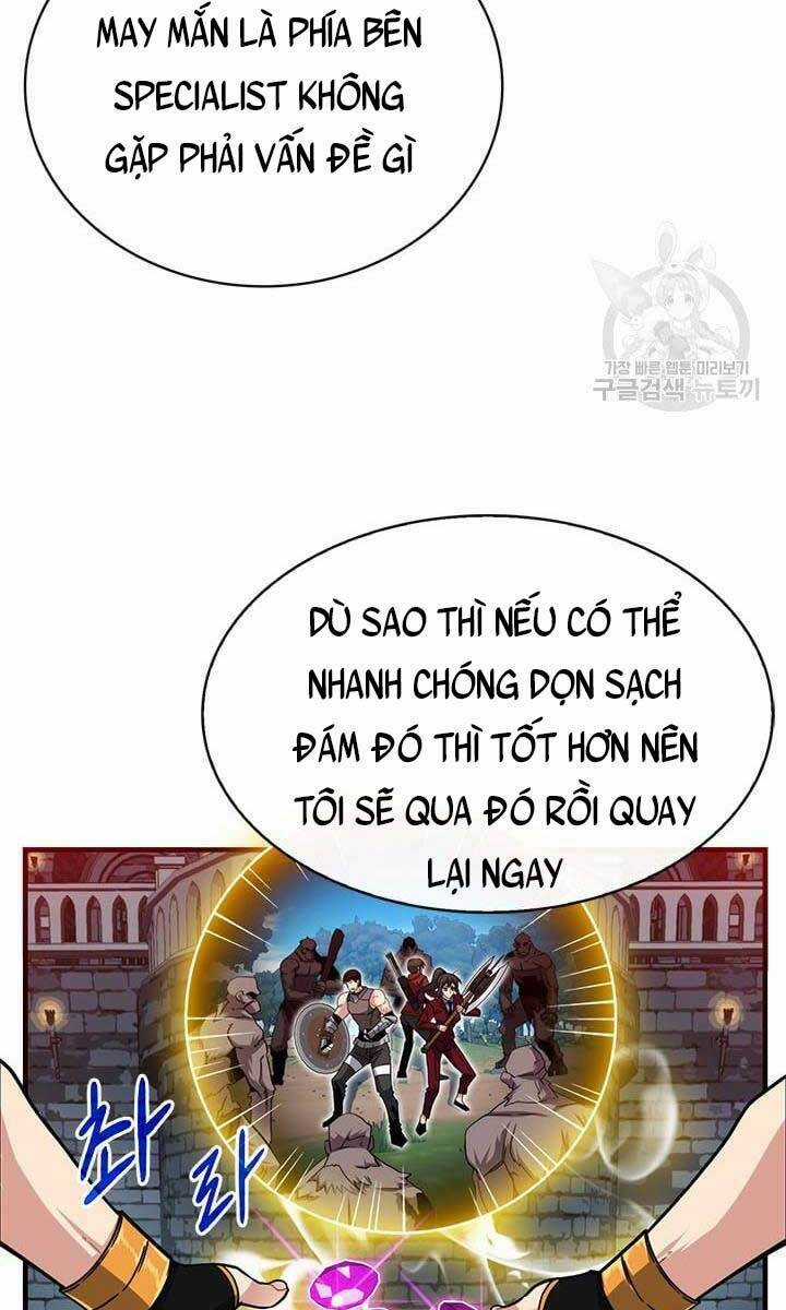 Thợ Săn Gacha Cấp Sss Chapter 52 trang 12