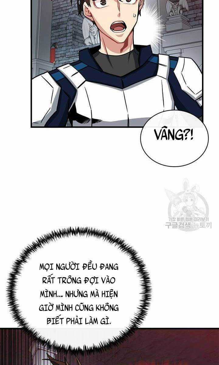 Thợ Săn Gacha Cấp Sss Chapter 52 trang 19