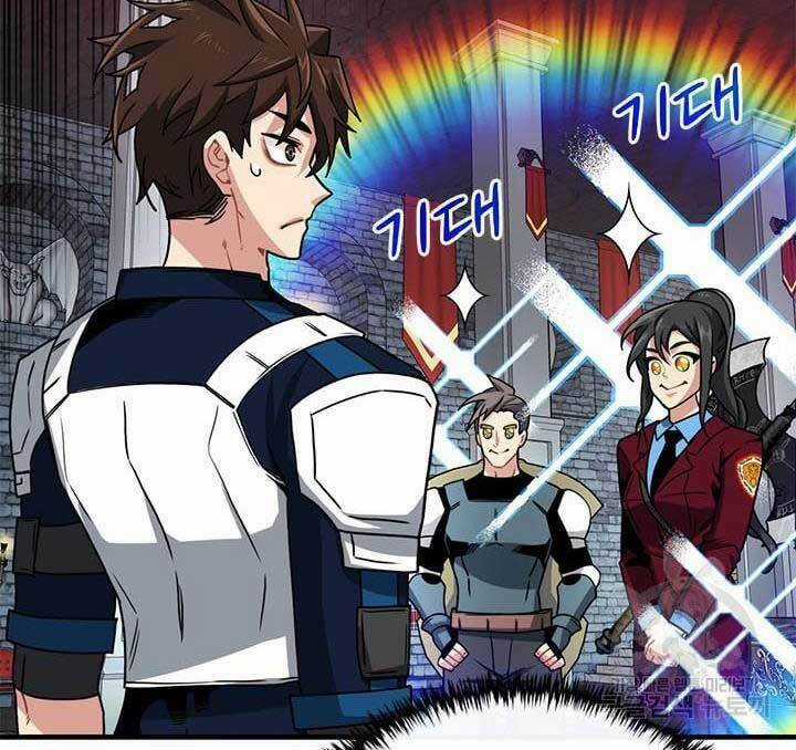 Thợ Săn Gacha Cấp Sss Chapter 52 trang 20