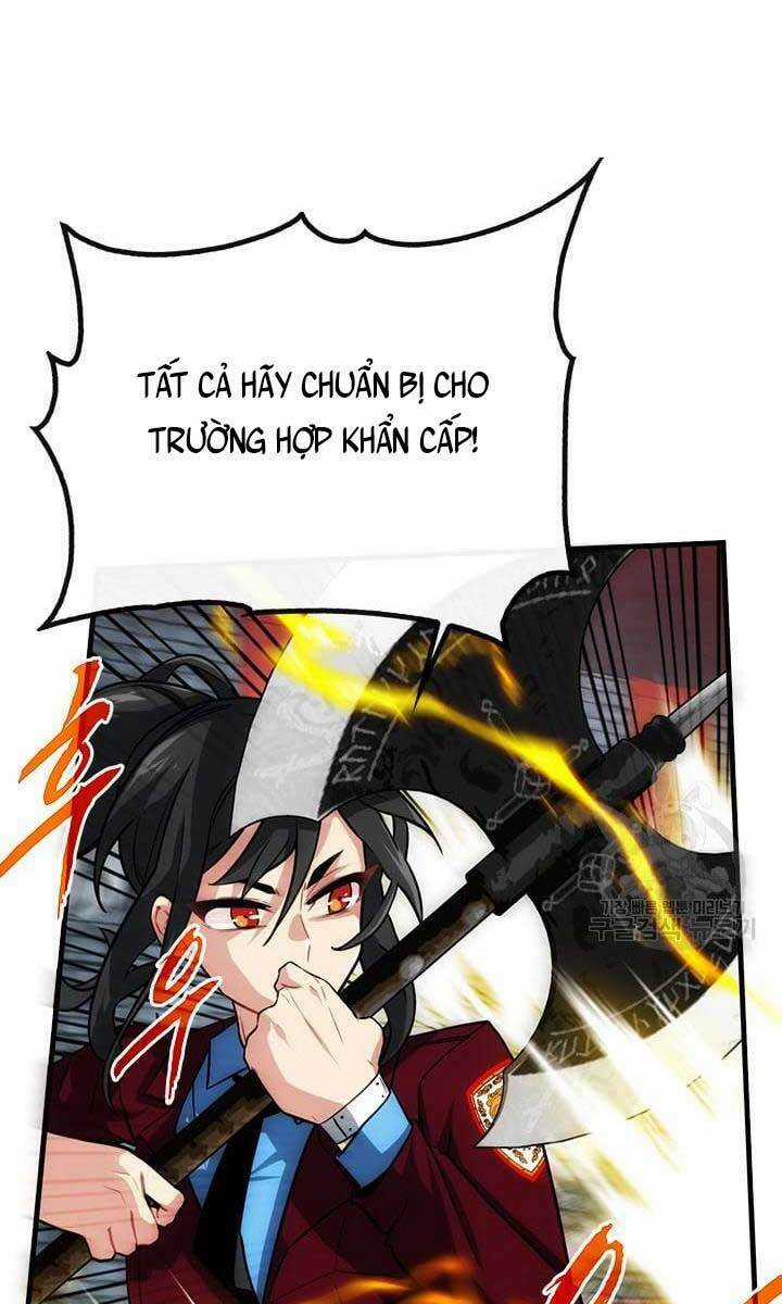 Thợ Săn Gacha Cấp Sss Chapter 52 trang 23