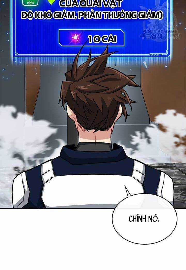 Thợ Săn Gacha Cấp Sss Chapter 52 trang 30