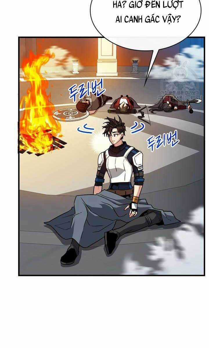 Thợ Săn Gacha Cấp Sss Chapter 52 trang 40