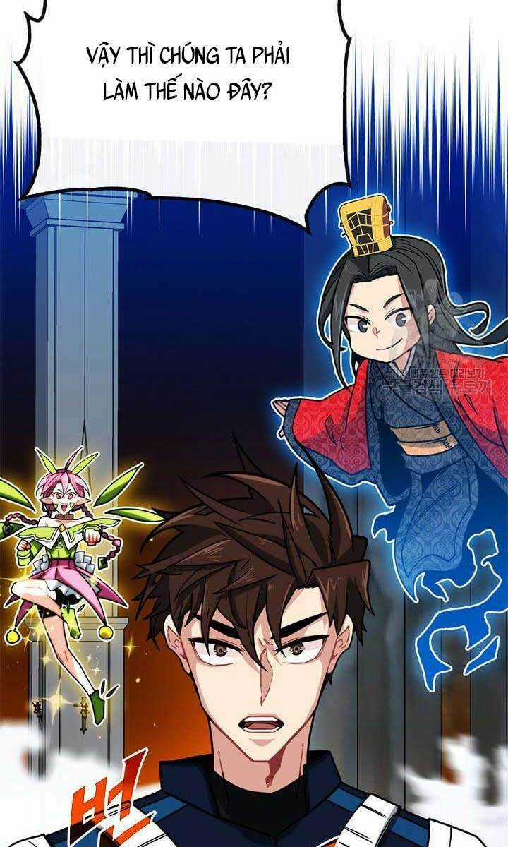 Thợ Săn Gacha Cấp Sss Chapter 52 trang 68