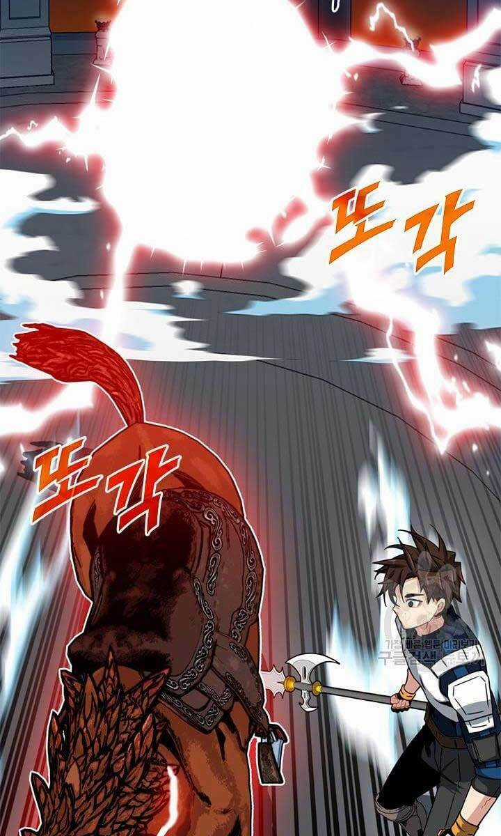 Thợ Săn Gacha Cấp Sss Chapter 52 trang 80