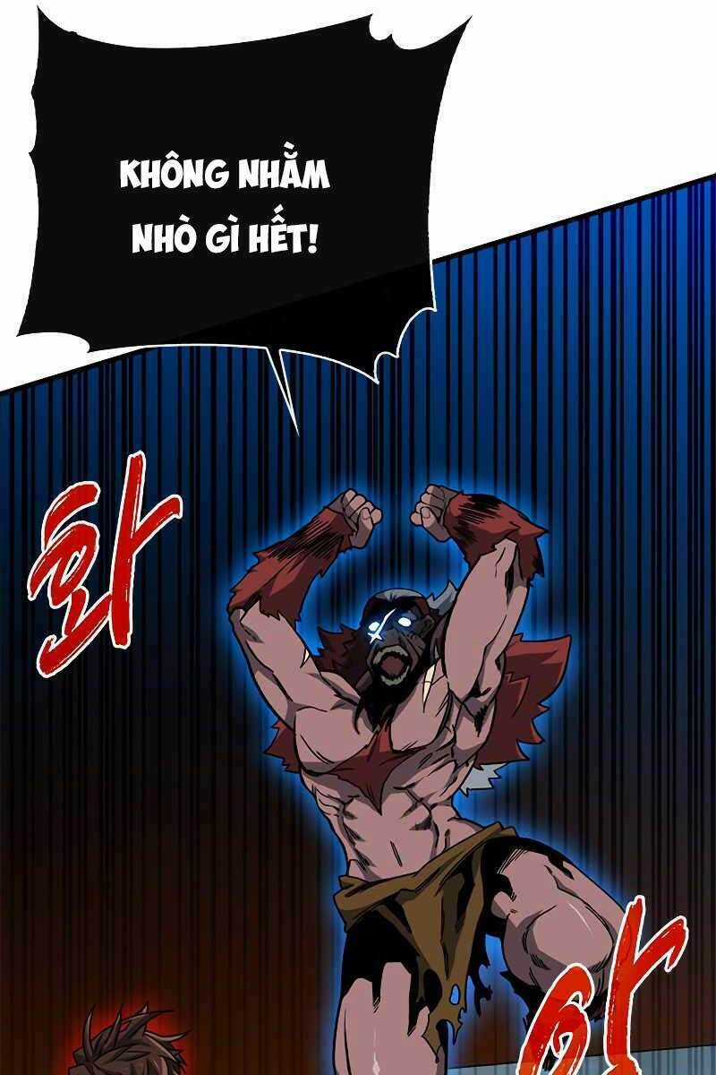 Thợ Săn Gacha Cấp Sss Chapter 53 trang 21