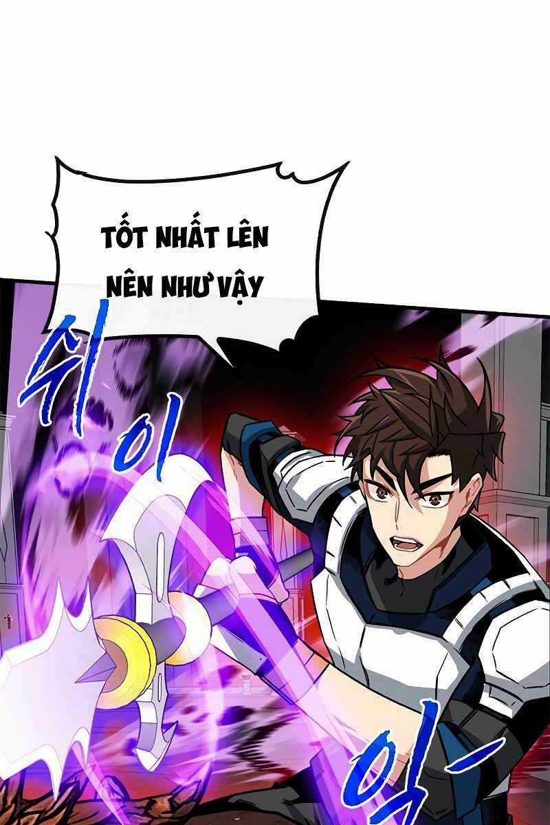 Thợ Săn Gacha Cấp Sss Chapter 53 trang 23