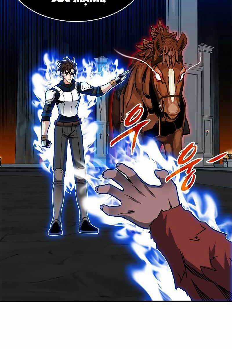 Thợ Săn Gacha Cấp Sss Chapter 53 trang 34