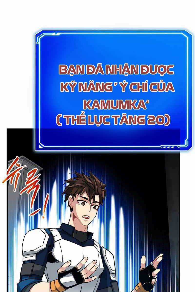 Thợ Săn Gacha Cấp Sss Chapter 53 trang 35