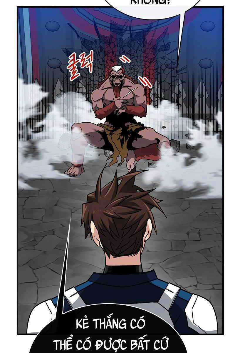 Thợ Săn Gacha Cấp Sss Chapter 53 trang 37