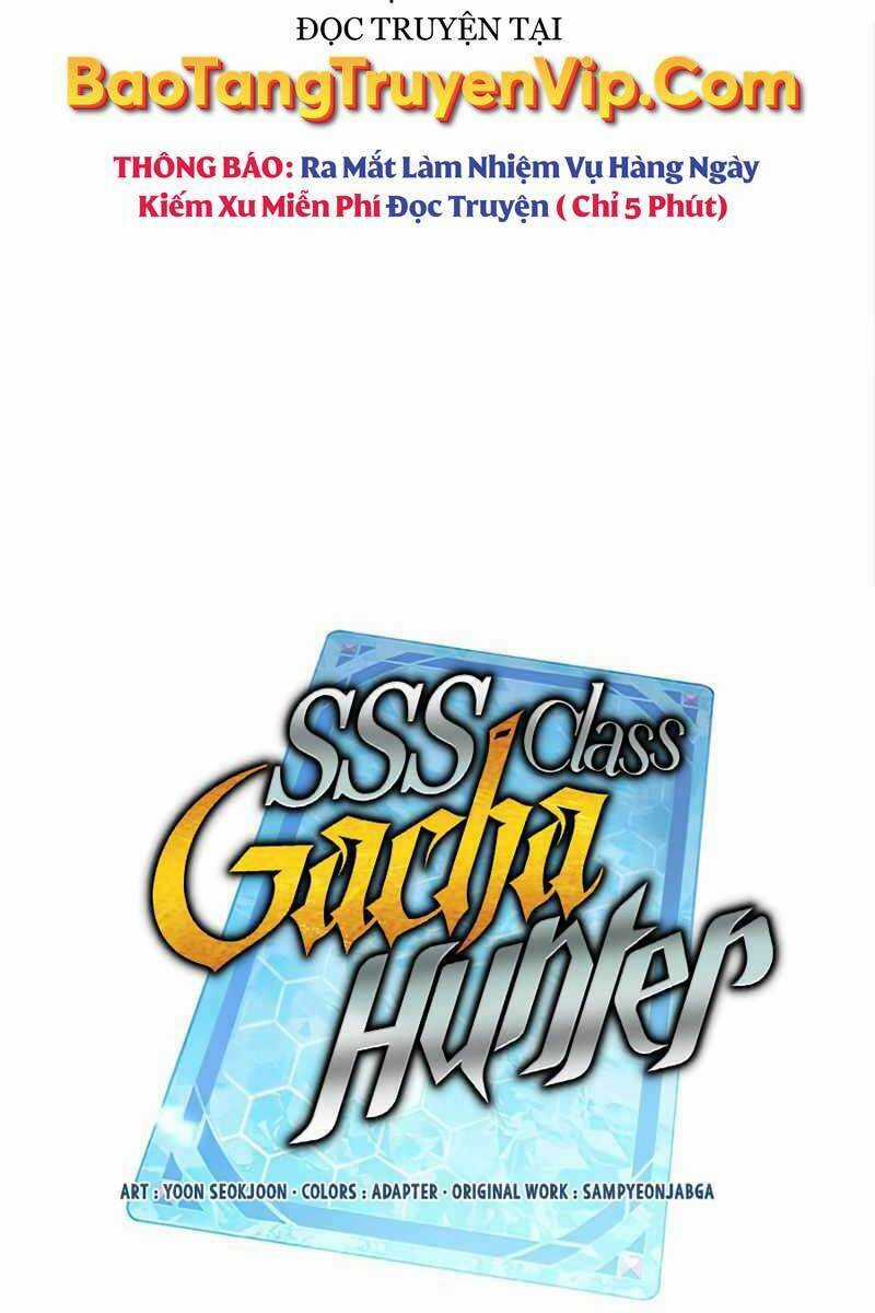 Thợ Săn Gacha Cấp Sss Chapter 53 trang 47