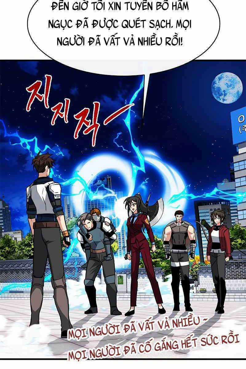 Thợ Săn Gacha Cấp Sss Chapter 53 trang 49