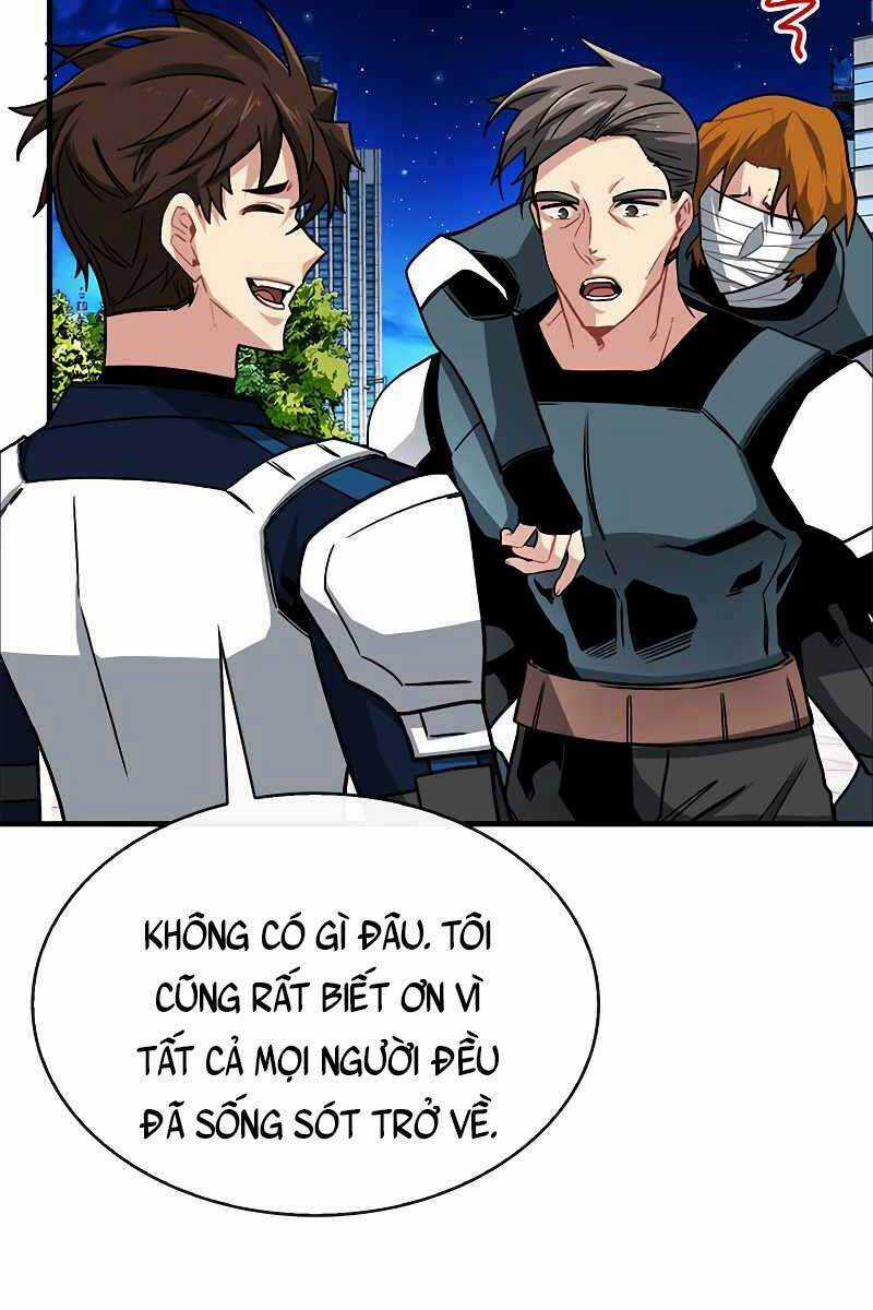 Thợ Săn Gacha Cấp Sss Chapter 53 trang 51