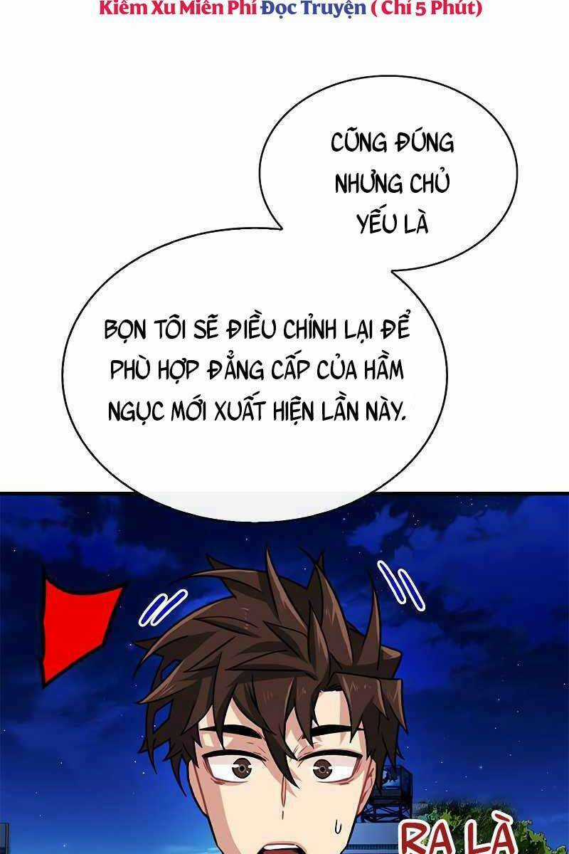 Thợ Săn Gacha Cấp Sss Chapter 53 trang 56