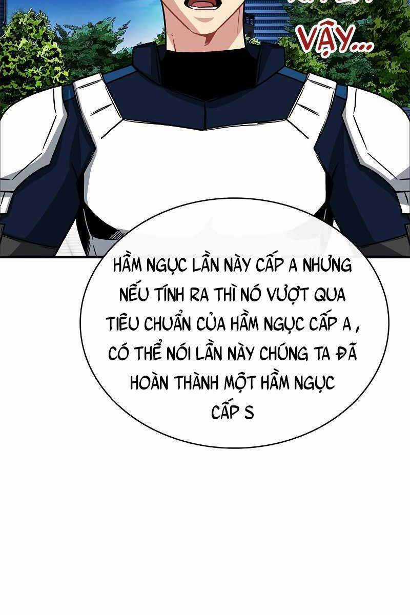 Thợ Săn Gacha Cấp Sss Chapter 53 trang 57