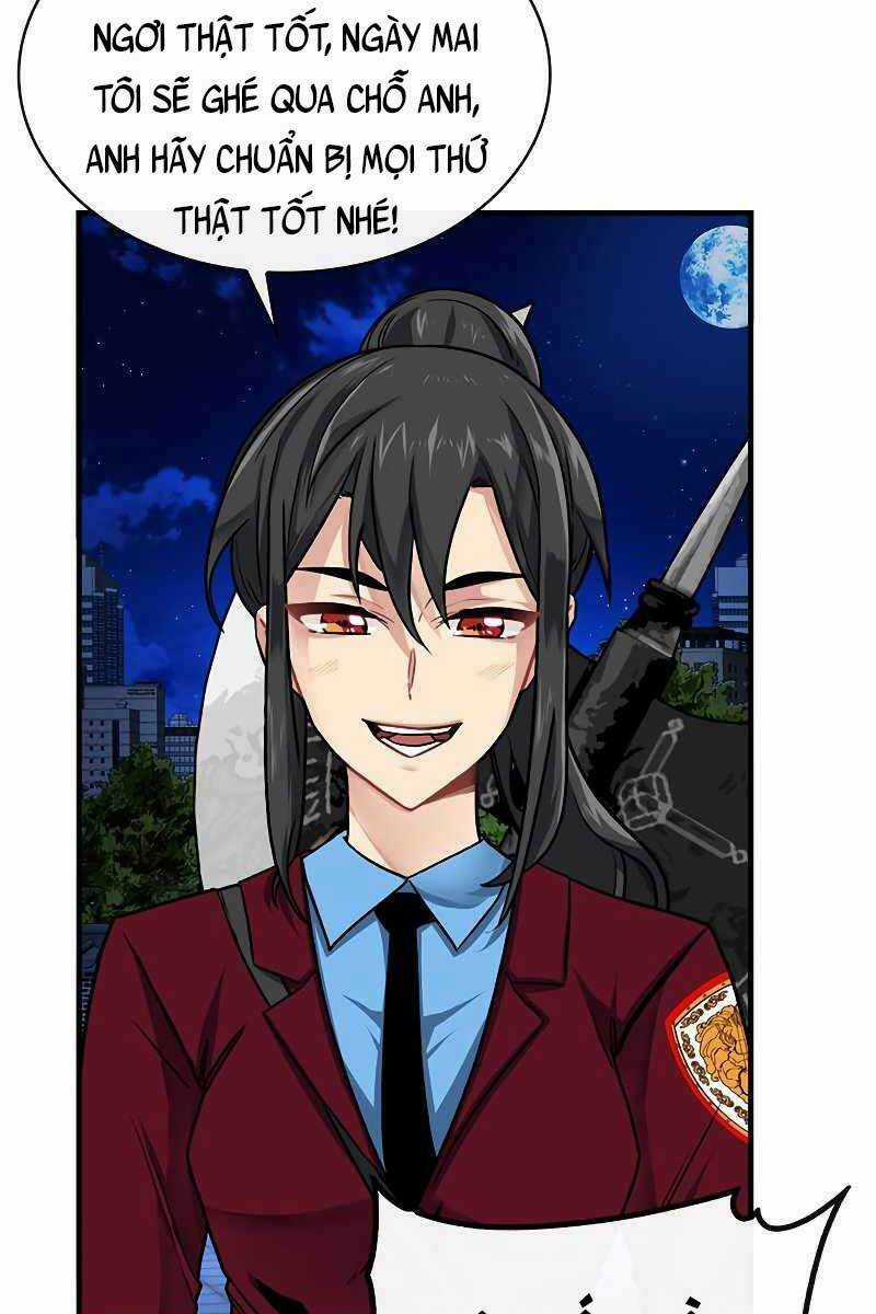 Thợ Săn Gacha Cấp Sss Chapter 53 trang 60