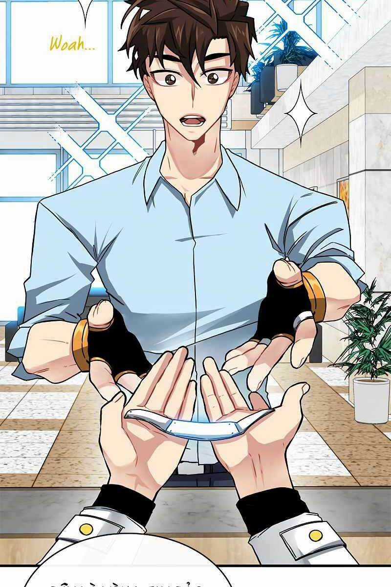 Thợ Săn Gacha Cấp Sss Chapter 53 trang 65