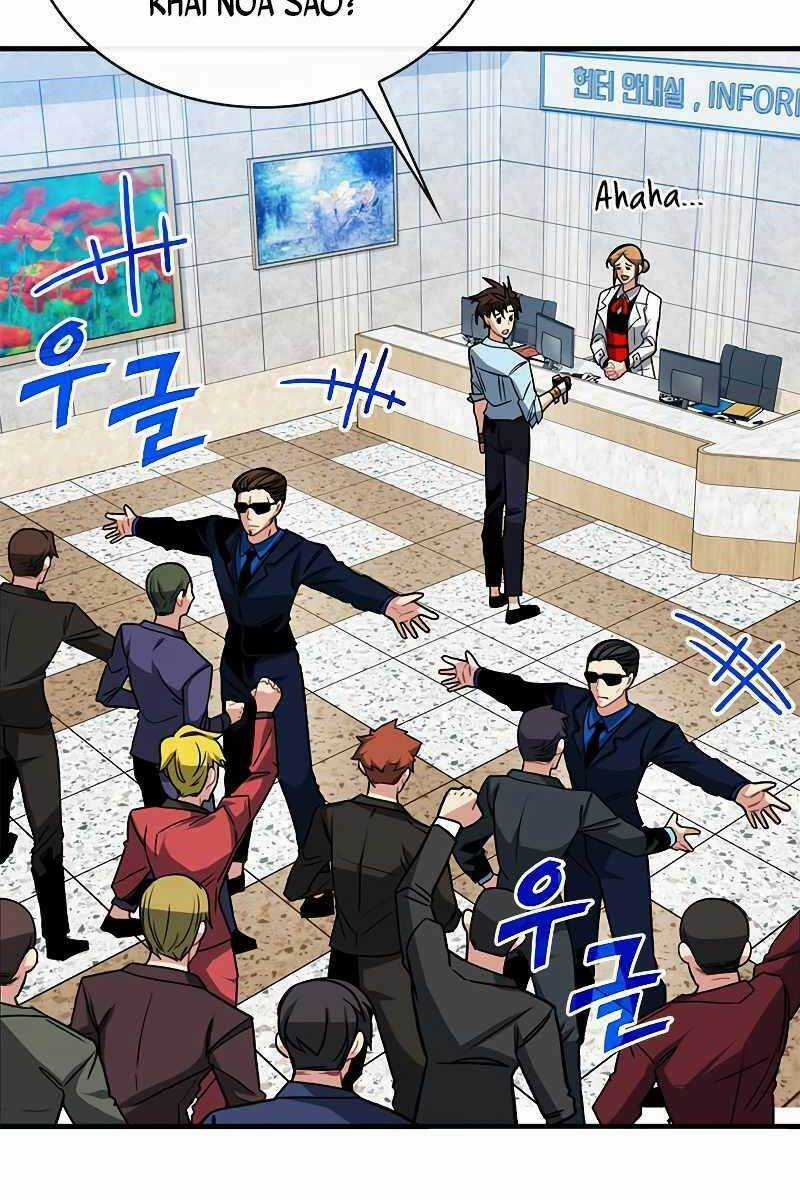 Thợ Săn Gacha Cấp Sss Chapter 53 trang 68