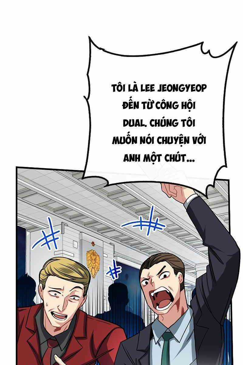 Thợ Săn Gacha Cấp Sss Chapter 53 trang 69