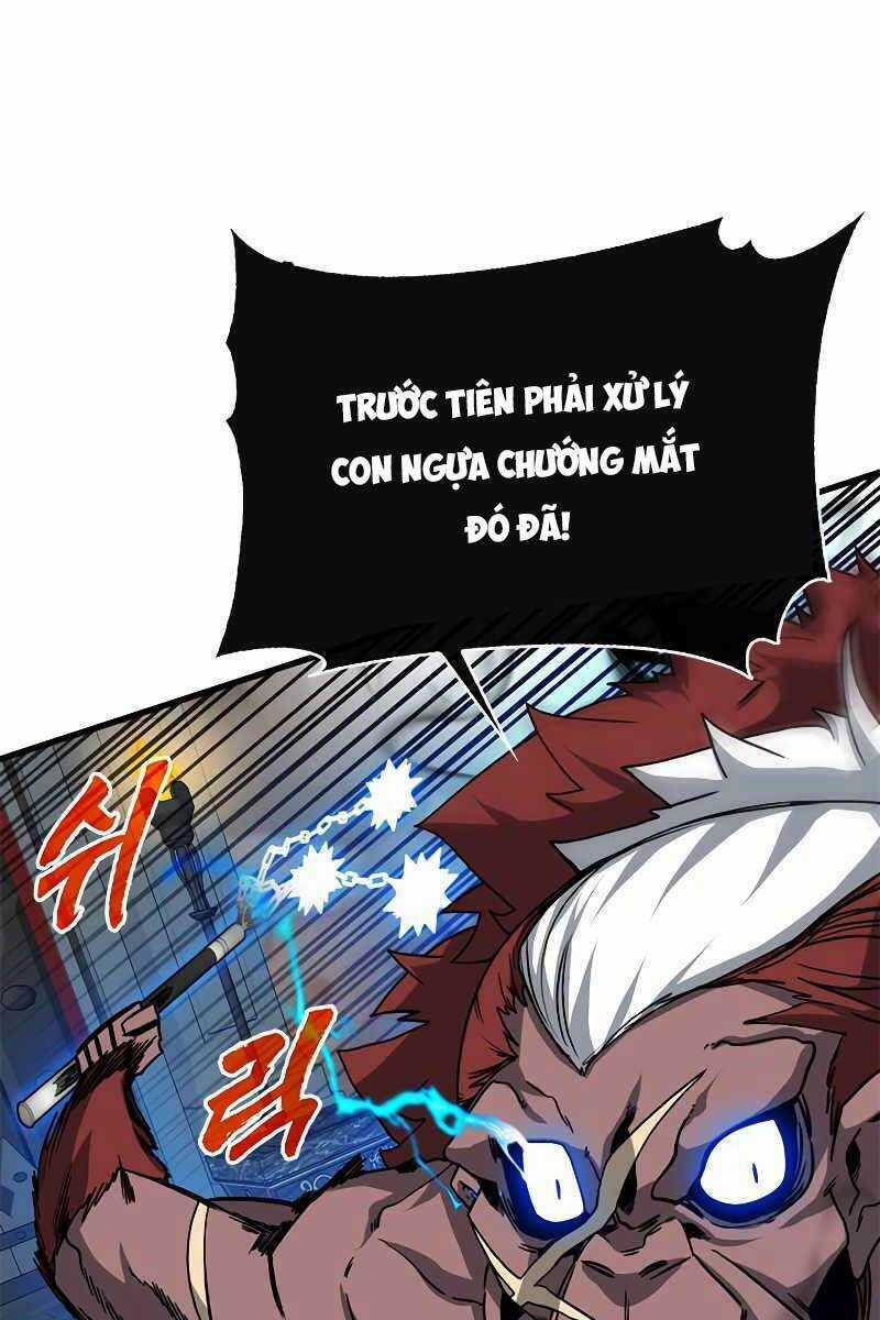 Thợ Săn Gacha Cấp Sss Chapter 53 trang 7