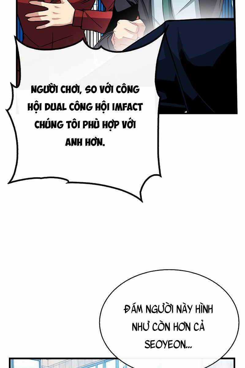 Thợ Săn Gacha Cấp Sss Chapter 53 trang 70