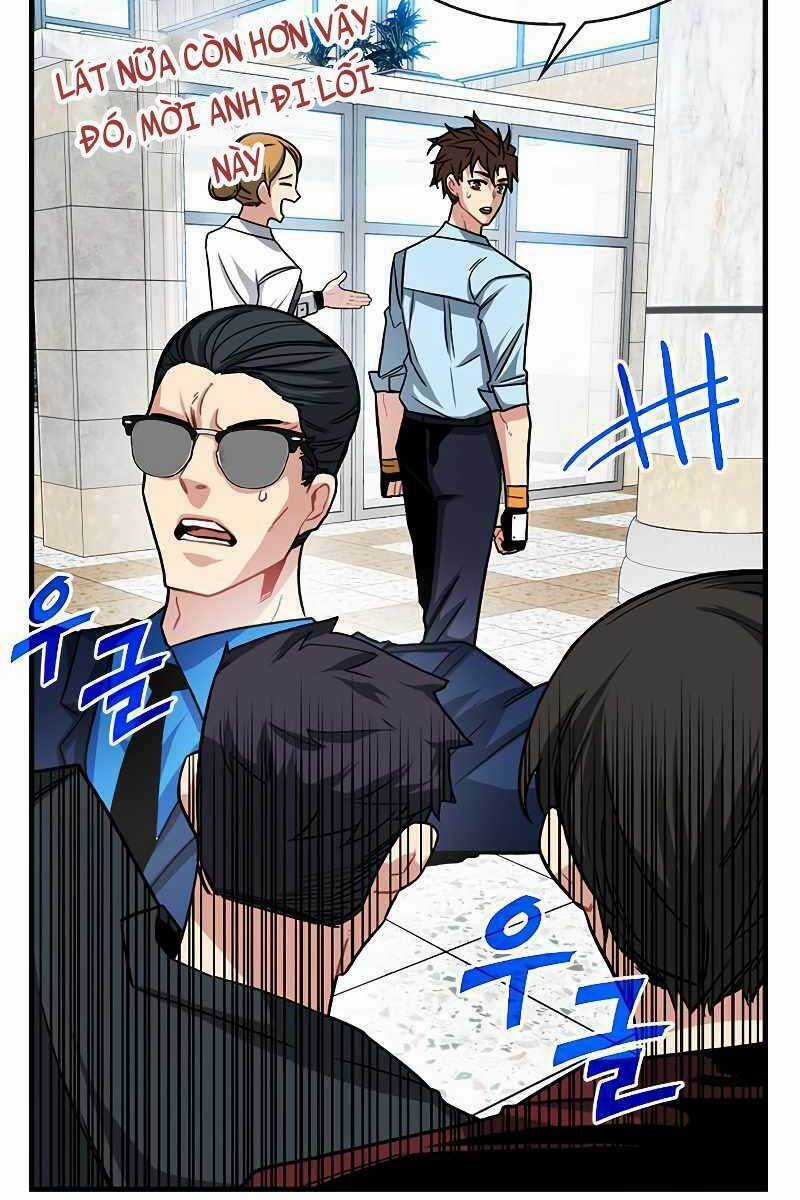 Thợ Săn Gacha Cấp Sss Chapter 53 trang 71