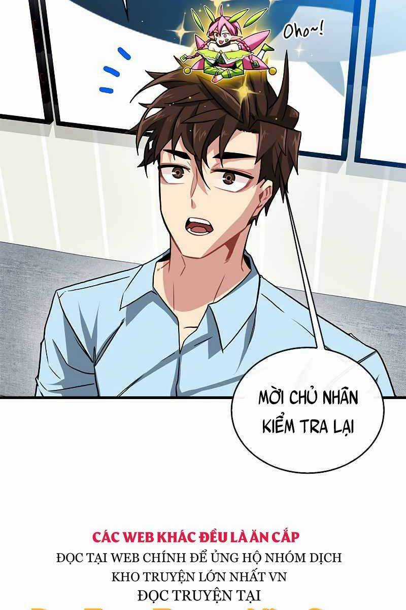 Thợ Săn Gacha Cấp Sss Chapter 53 trang 74