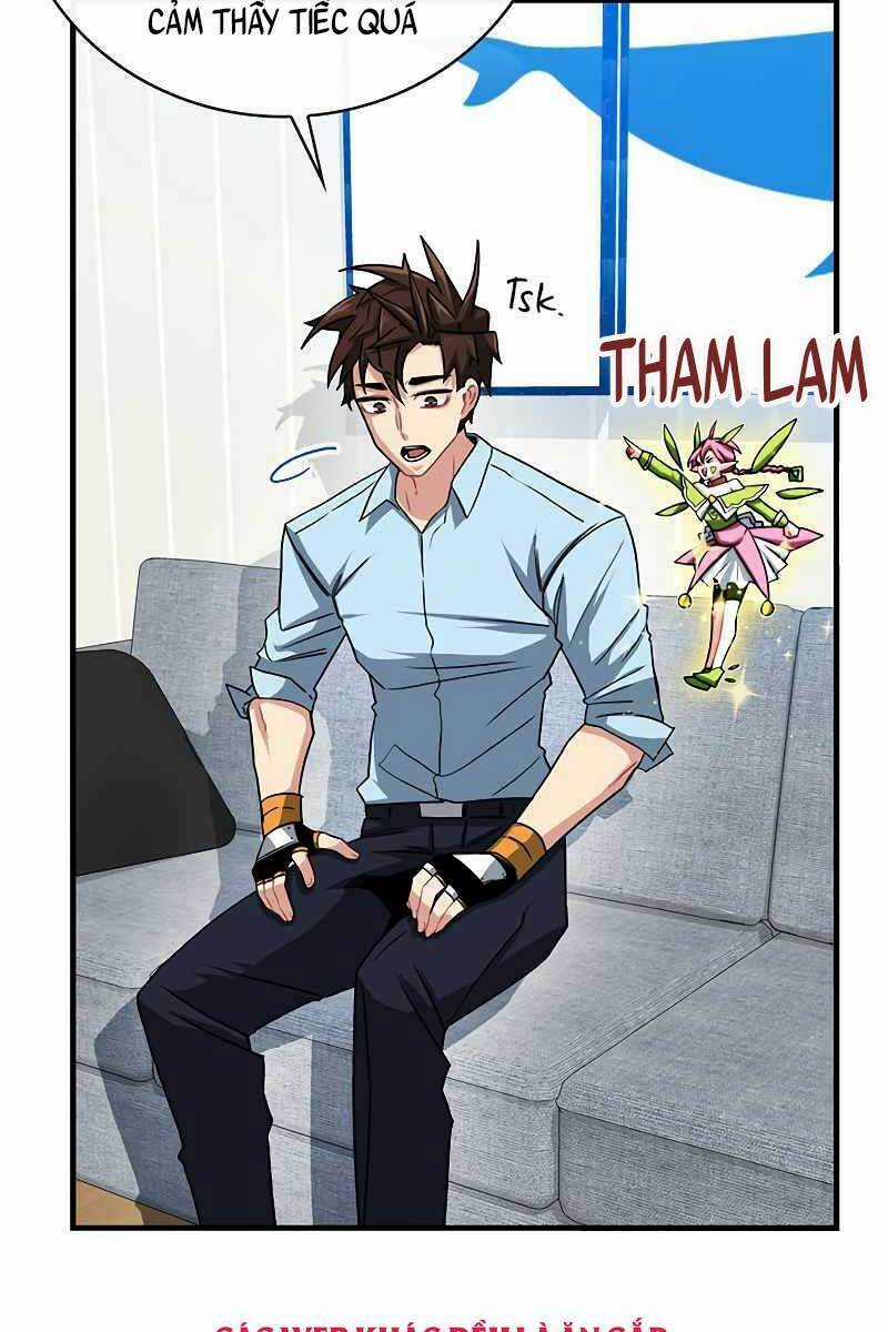 Thợ Săn Gacha Cấp Sss Chapter 53 trang 82
