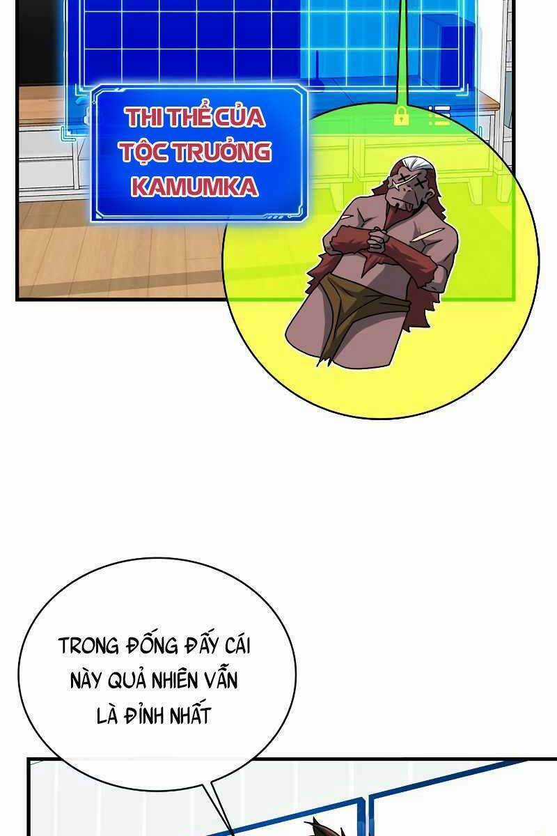 Thợ Săn Gacha Cấp Sss Chapter 53 trang 84