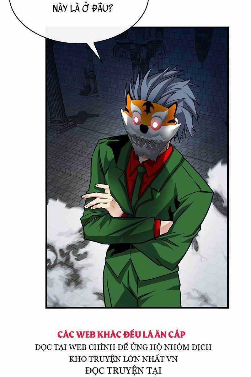 Thợ Săn Gacha Cấp Sss Chapter 53 trang 96