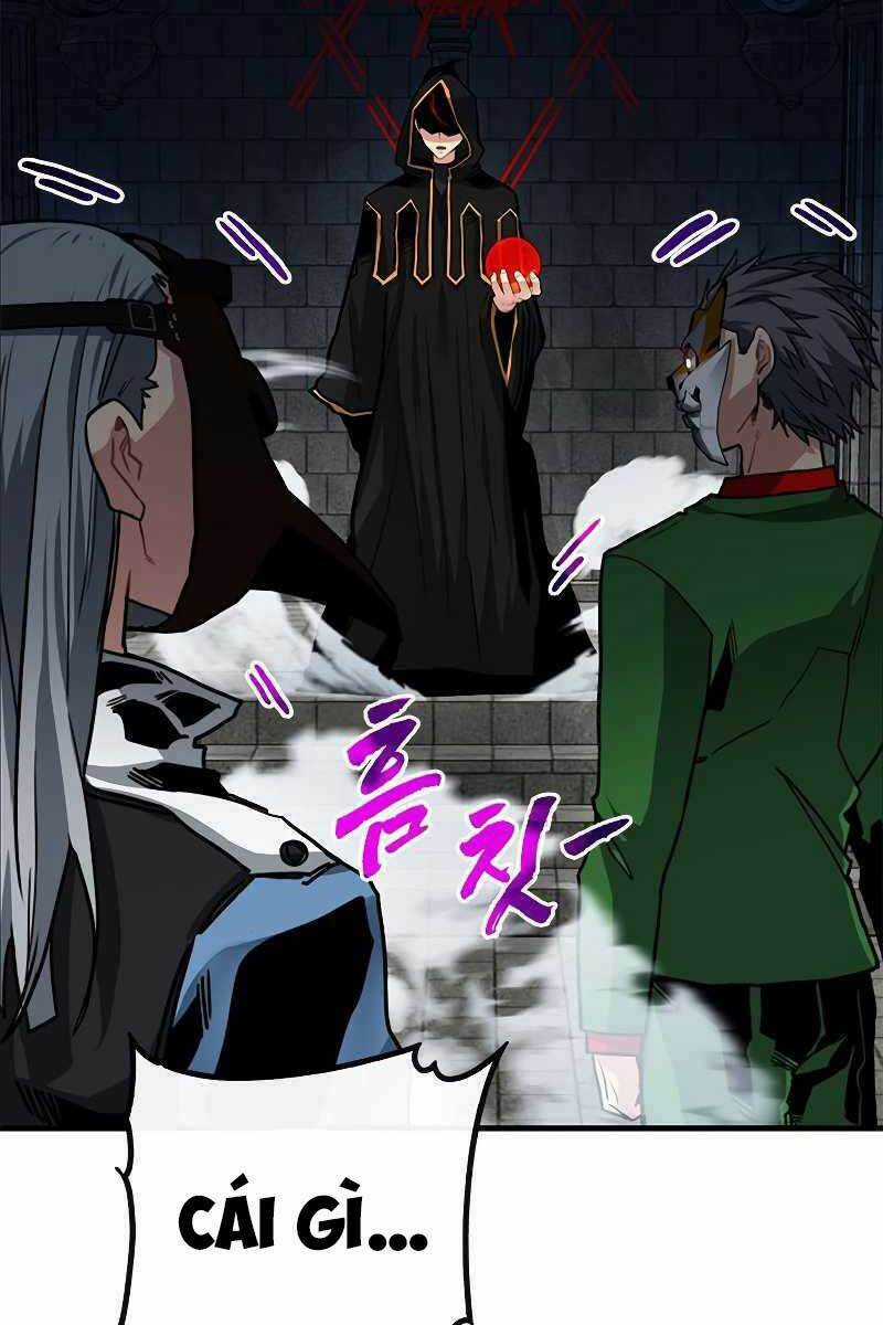 Thợ Săn Gacha Cấp Sss Chapter 53 trang 98