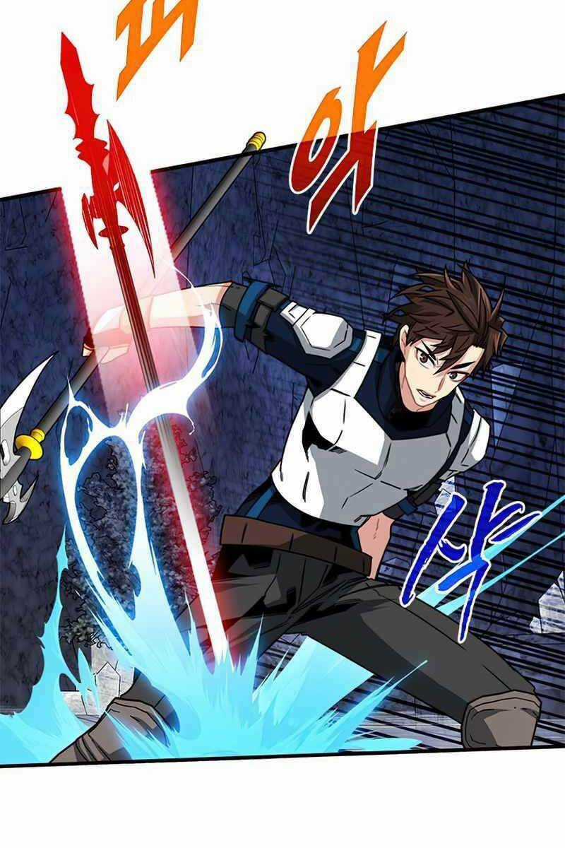 Thợ Săn Gacha Cấp Sss Chapter 54 trang 17