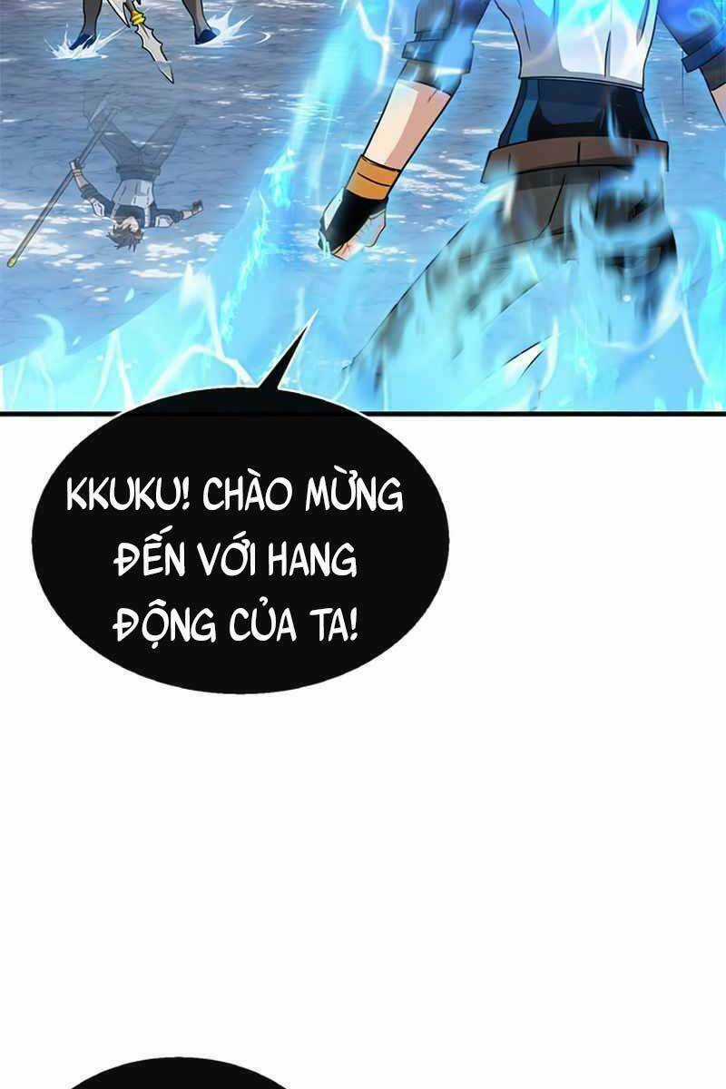 Thợ Săn Gacha Cấp Sss Chapter 54 trang 20