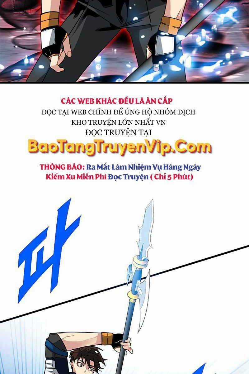 Thợ Săn Gacha Cấp Sss Chapter 54 trang 22