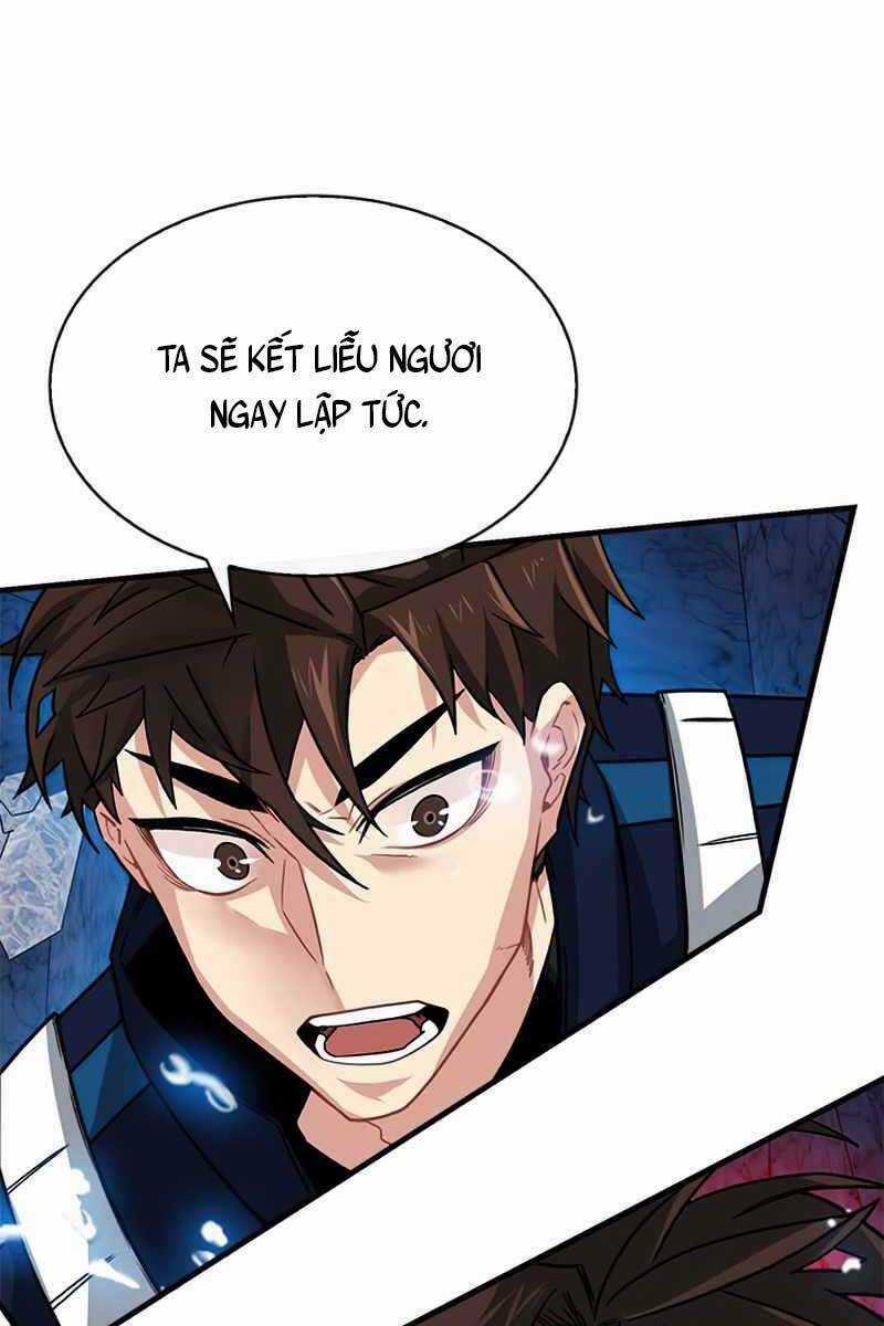 Thợ Săn Gacha Cấp Sss Chapter 54 trang 26