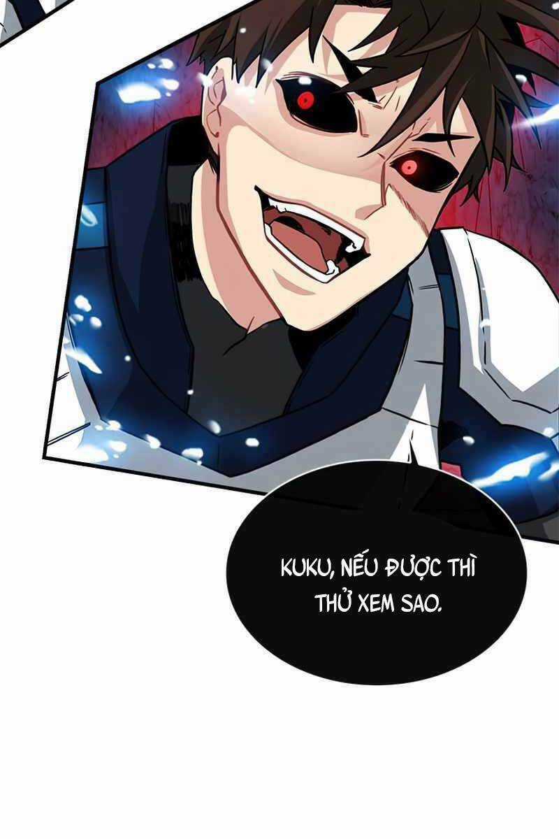 Thợ Săn Gacha Cấp Sss Chapter 54 trang 27